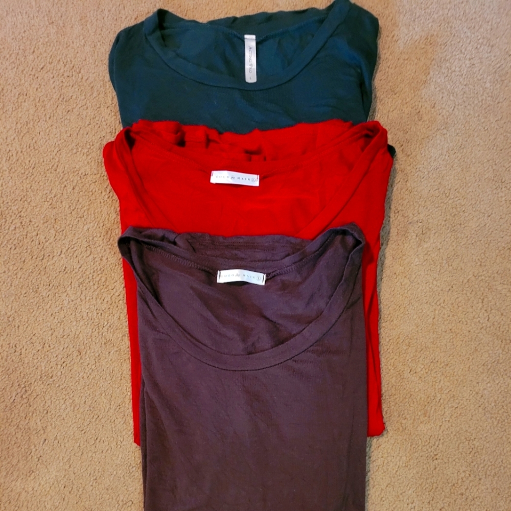 Tunic bundle